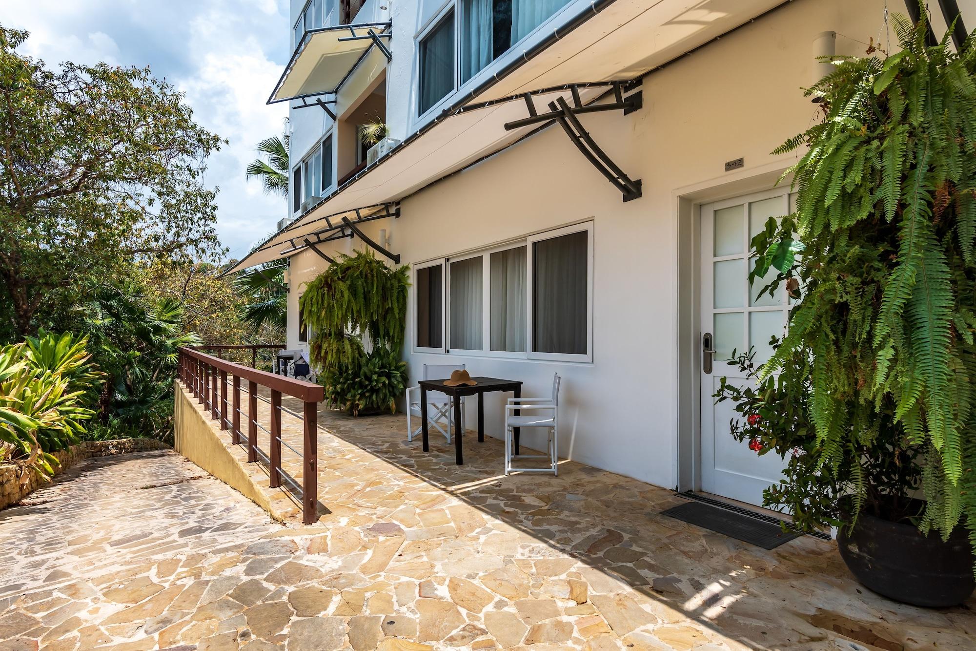 Gaia Hotel & Reserve- Adults Only Manuel Antonio Exterior foto