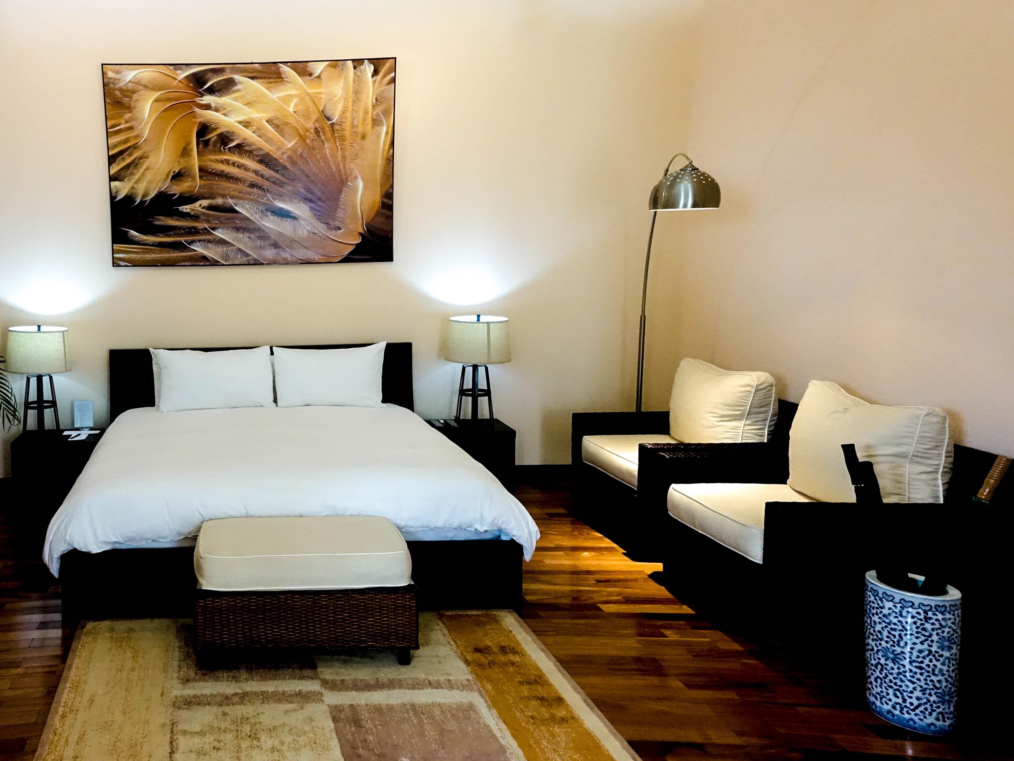 Gaia Hotel & Reserve- Adults Only Manuel Antonio Exterior foto