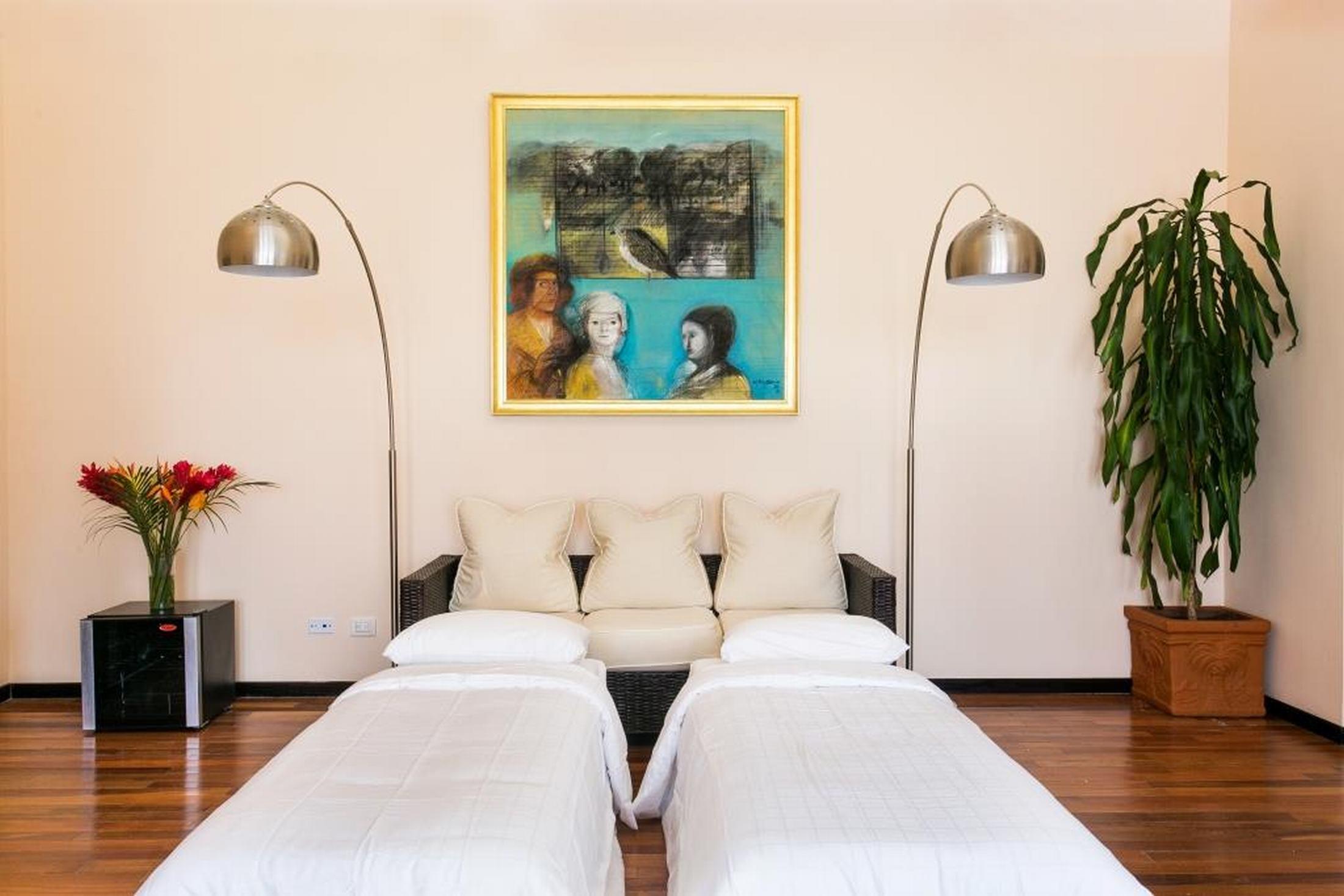 Gaia Hotel & Reserve- Adults Only Manuel Antonio Exterior foto