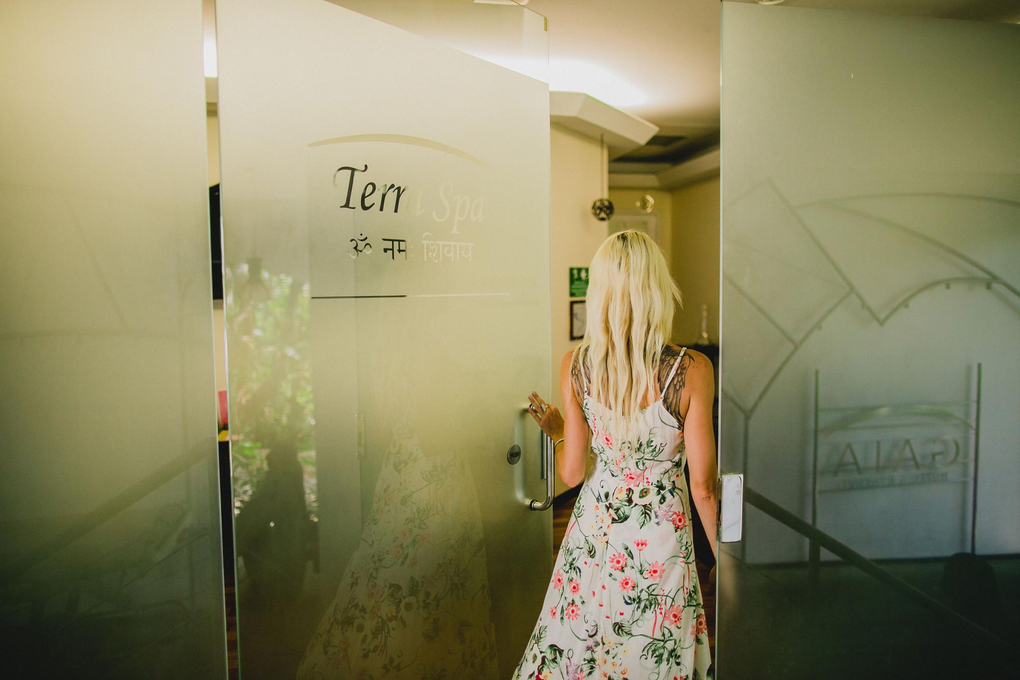 Gaia Hotel & Reserve- Adults Only Manuel Antonio Exterior foto