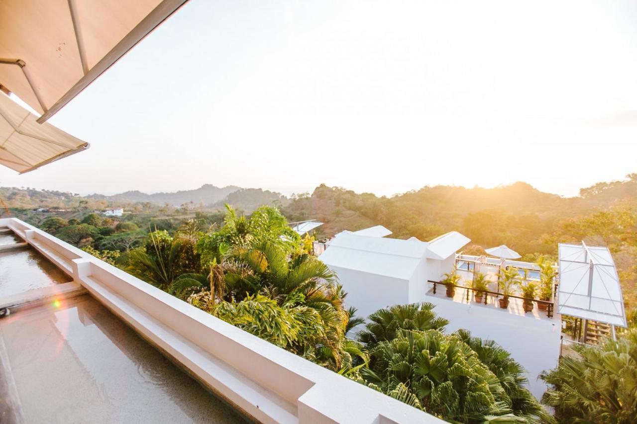 Gaia Hotel & Reserve- Adults Only Manuel Antonio Exterior foto
