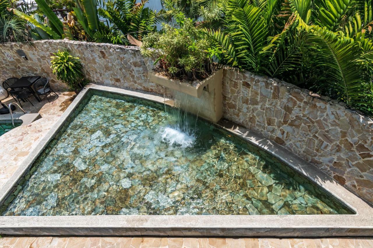 Gaia Hotel & Reserve- Adults Only Manuel Antonio Exterior foto
